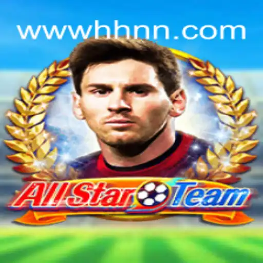 AllStarTeam: O Jogo Que Está Dominando o Mundo dos Esportes Virtuais
