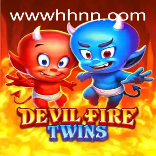 Descubra 'DevilFireTwins': Um Jogo Empolgante Integrado ao Universo de HHNN.COM