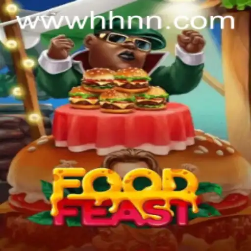 Descubra o Mundo do Jogo FoodFeast