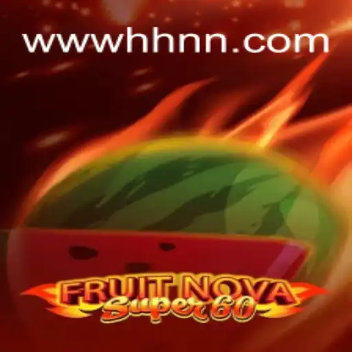 Explorando o Mundo Emocionante de FruitNovaSuper60