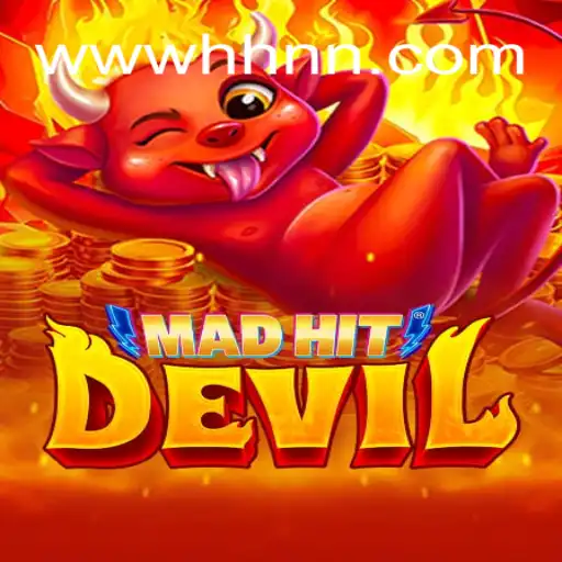 Descubra o Mundo Empolgante de MadHitDevil