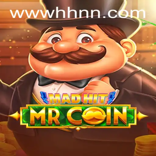 MadHitMrCoin: Uma Experiência de Jogo Única