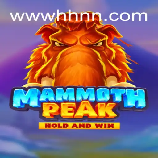Descubra MammothPeak: A Aventura Selvagem de HHNN.COM