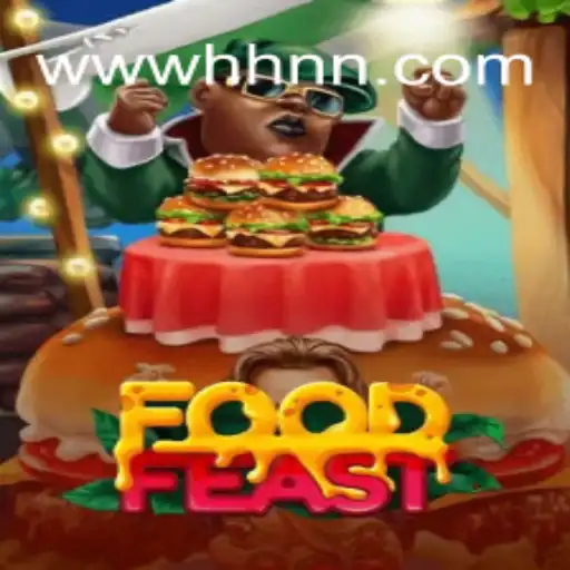 Descubra o Mundo do Jogo FoodFeast