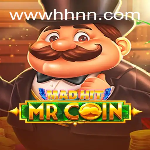 MadHitMrCoin: Uma Experiência de Jogo Única