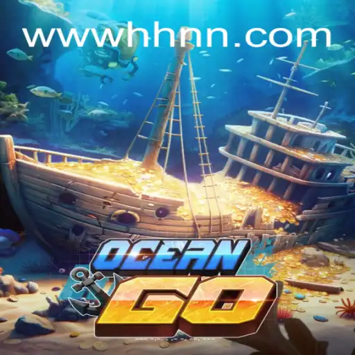 Descubra OceanGO: Mergulhe na Aventura do Novo Jogo Sensação