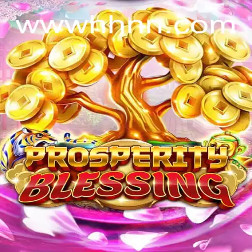 Explorando ProsperityBlessing: Um Mergulho no Jogo de Estratégia do Ano