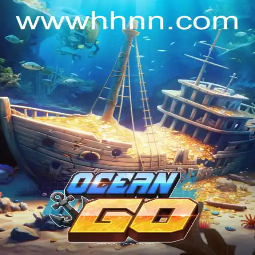 Descubra OceanGO: Mergulhe na Aventura do Novo Jogo Sensação