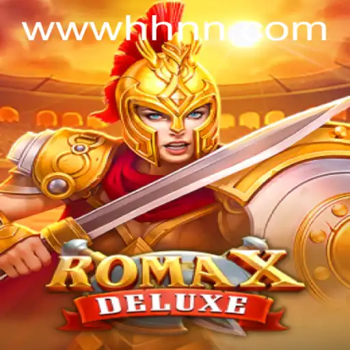 Descubra RomaXDeluxe: A Nova Sensação no Mundo dos Jogos