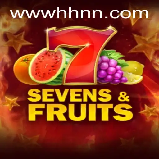 Explorando o Universo de SevensFruits com HHNN.COM