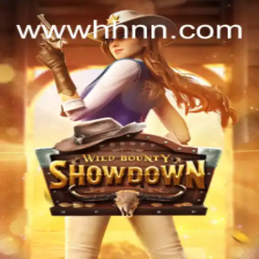 Descubra o emocionante mundo de WildBountyShowdown